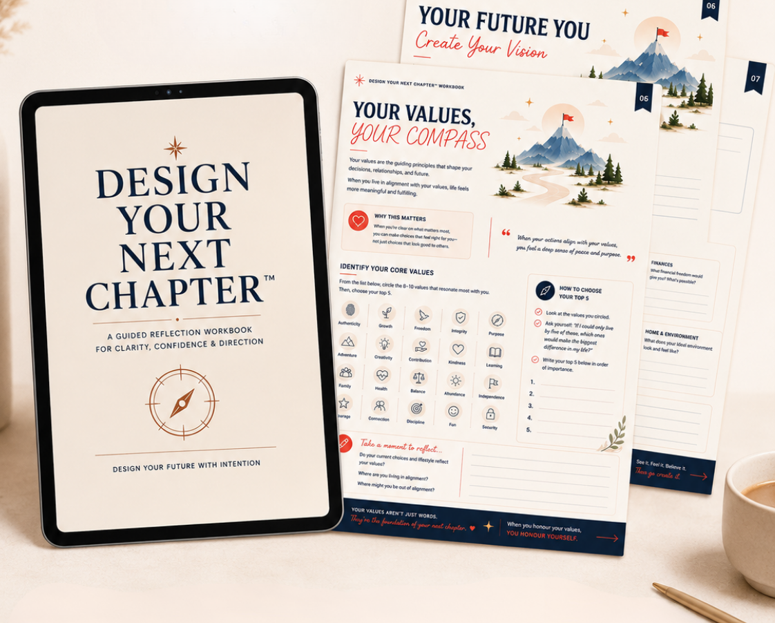 Digital Workbook